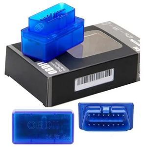 NEW GEN 4 OBD-II ACTIVE CAR HEALTH MONITOR SCANNER Mercedes Audi Jaguar‎ Porsche